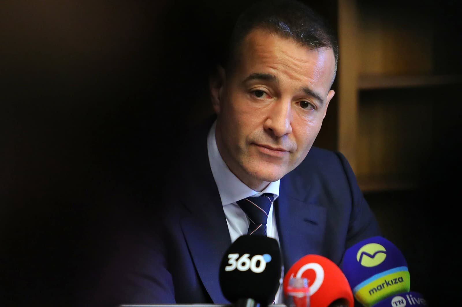 Pre kauzu outletu Voderady