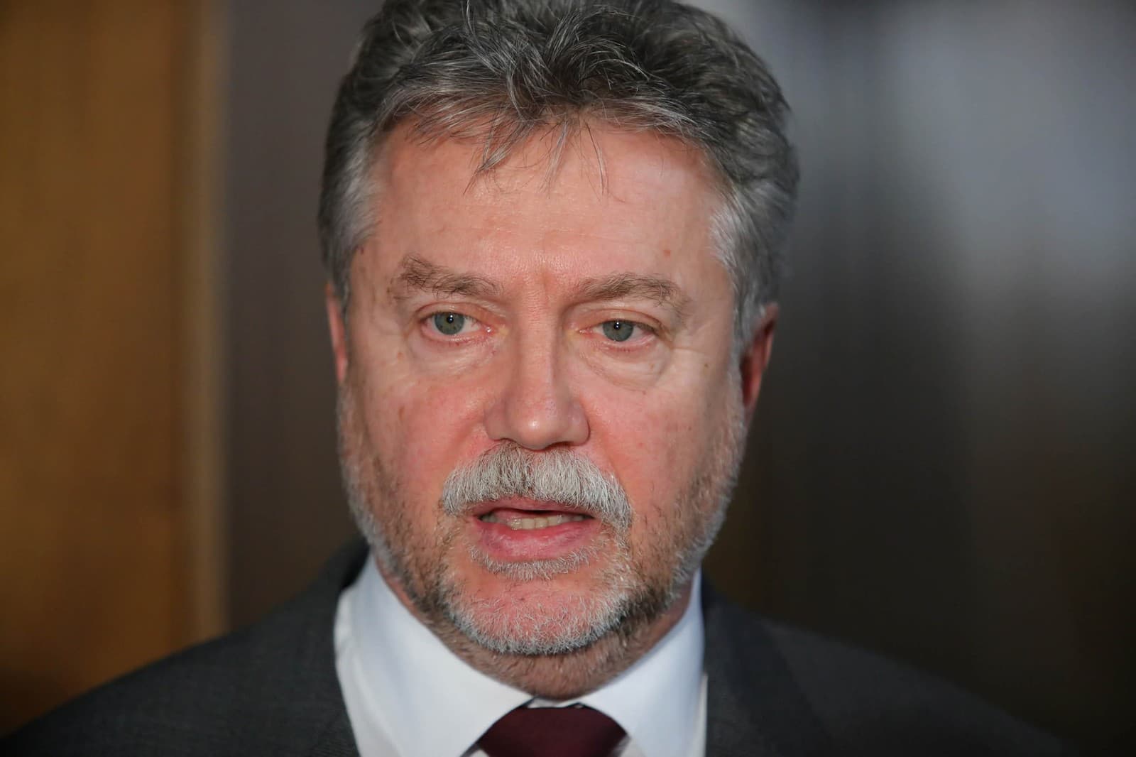 Pre kauzu outletu Voderady