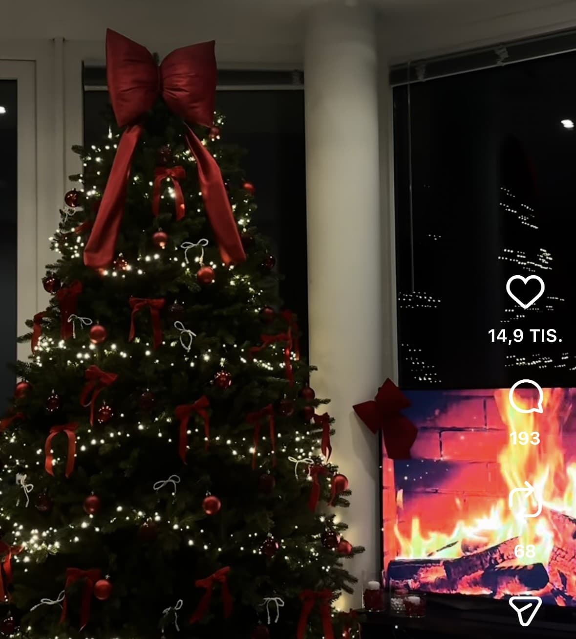 Hlasovačka za celebritný NAJ