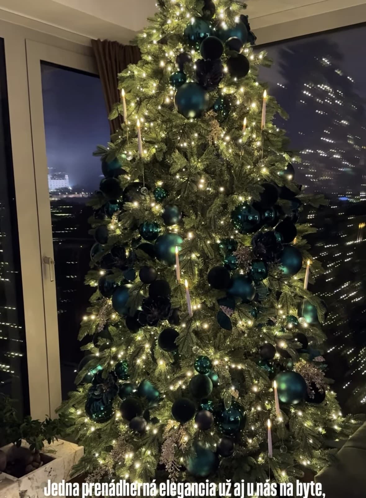 Hlasovačka za celebritný NAJ