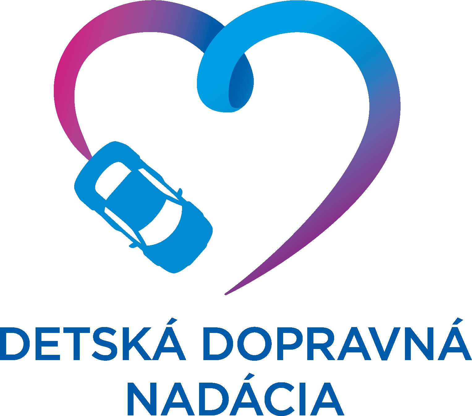 Detská dopravná nadácia tento