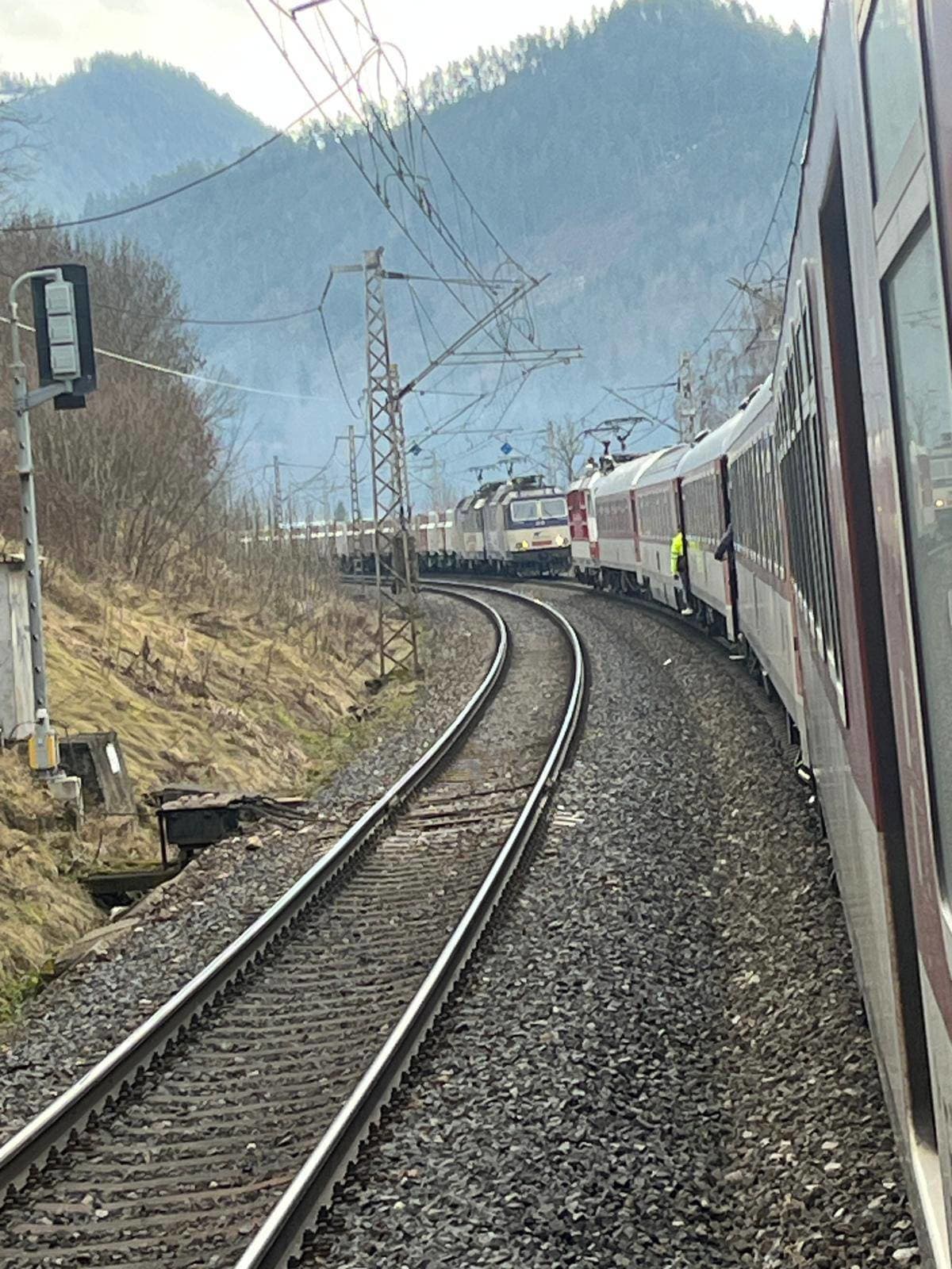 AKTUÁLNE Na Liptove sa