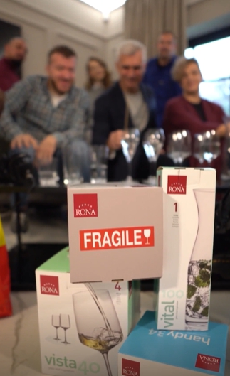 Známa kapela prekvapila netradičným