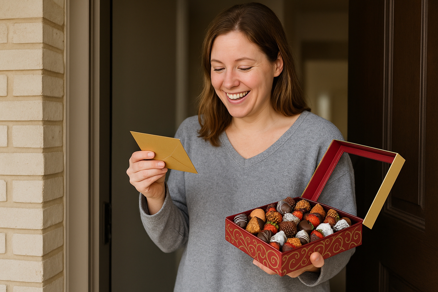 Šok, ale PRÍJEMNÝ. Na