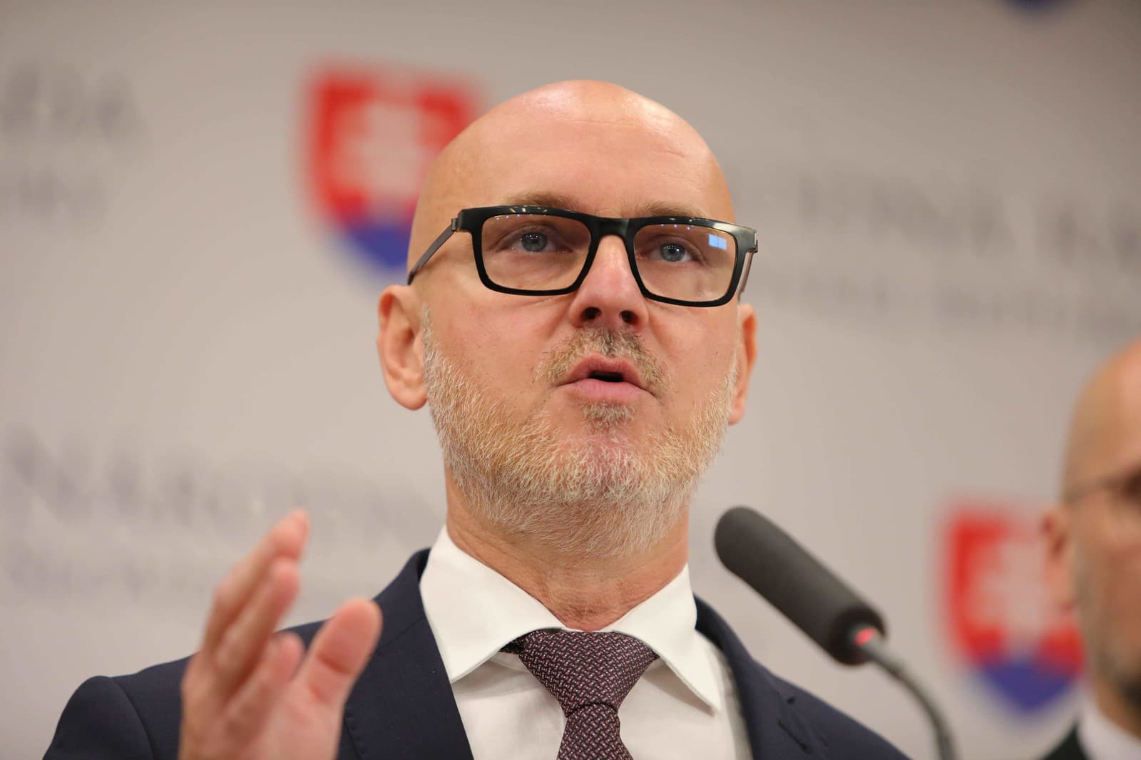 Branislav Gröhling.