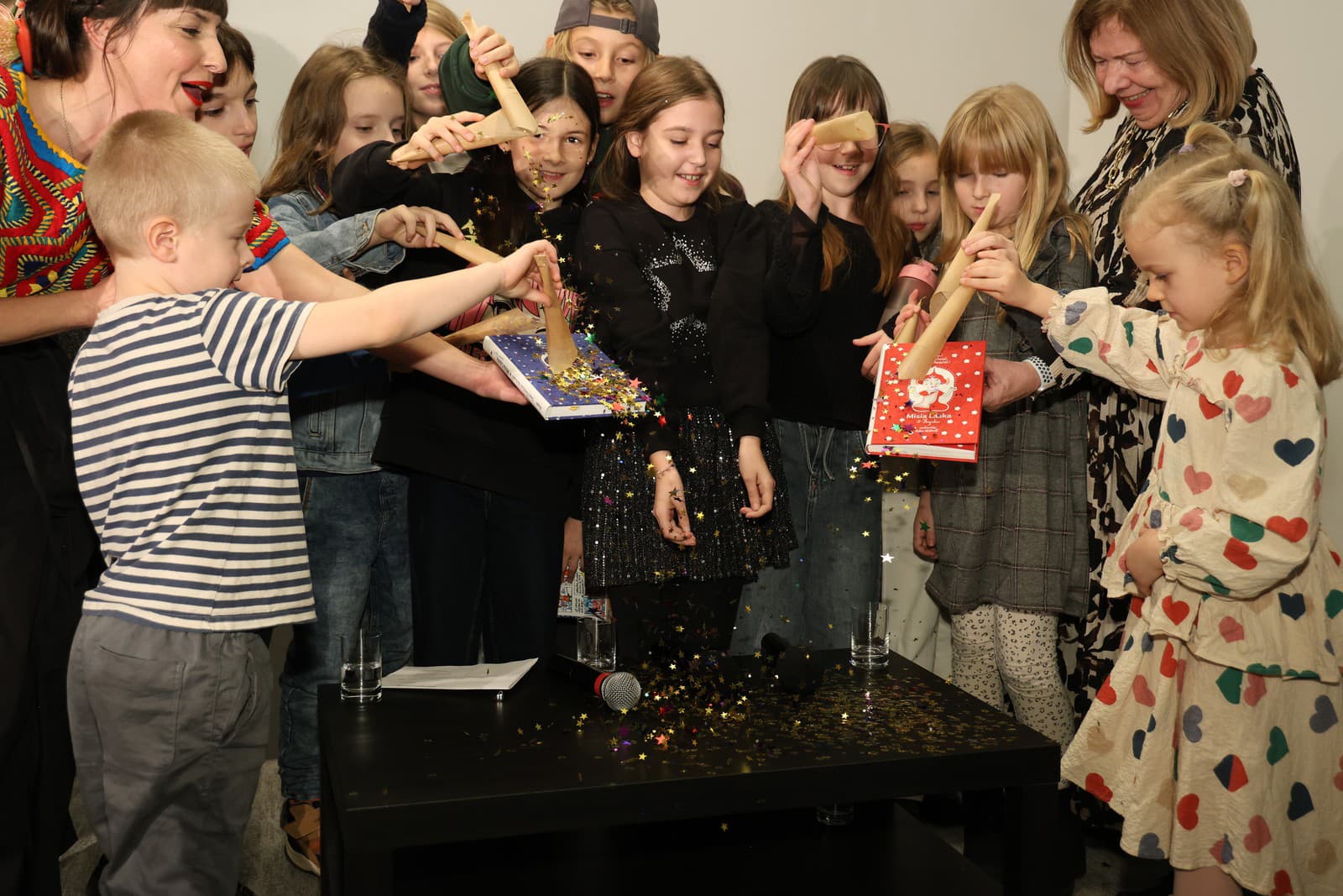 Krst novej knihy Tamary Heribanovej