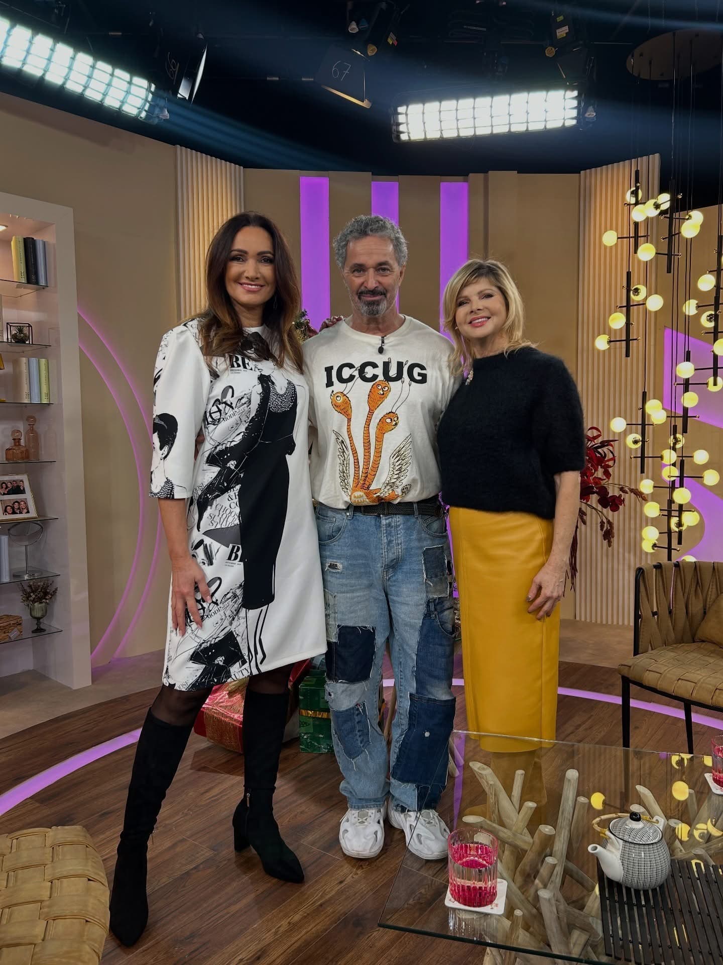 Martin Dejdar VÝRAZNE pochudnutý