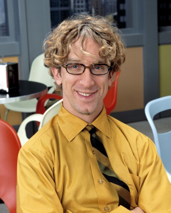 Andy Dick