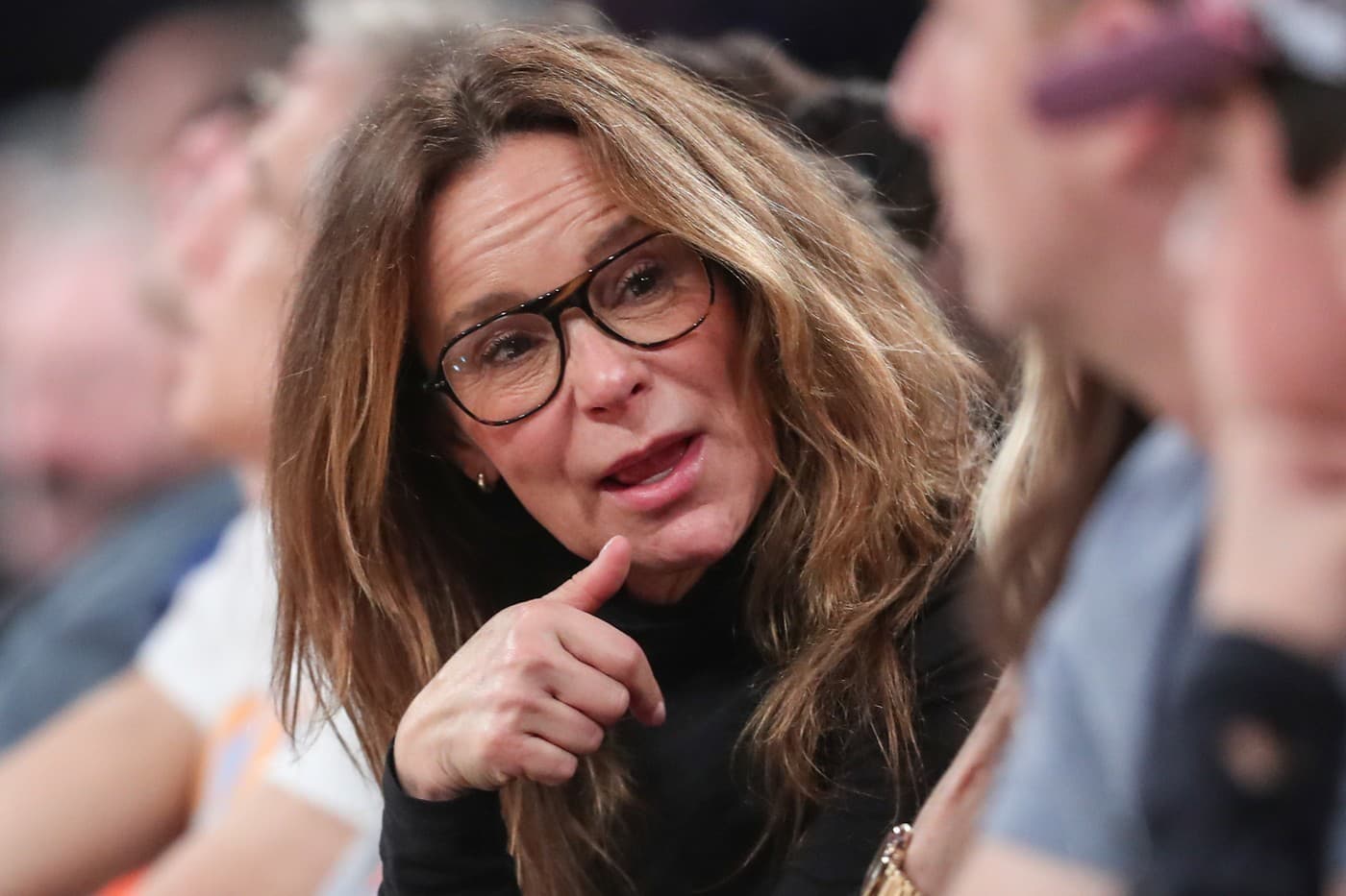 Baby z Hriešneho tanca