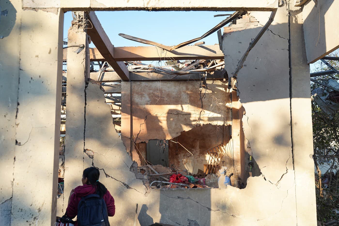 MIMORIADNE Krvavý masaker: Zákerný