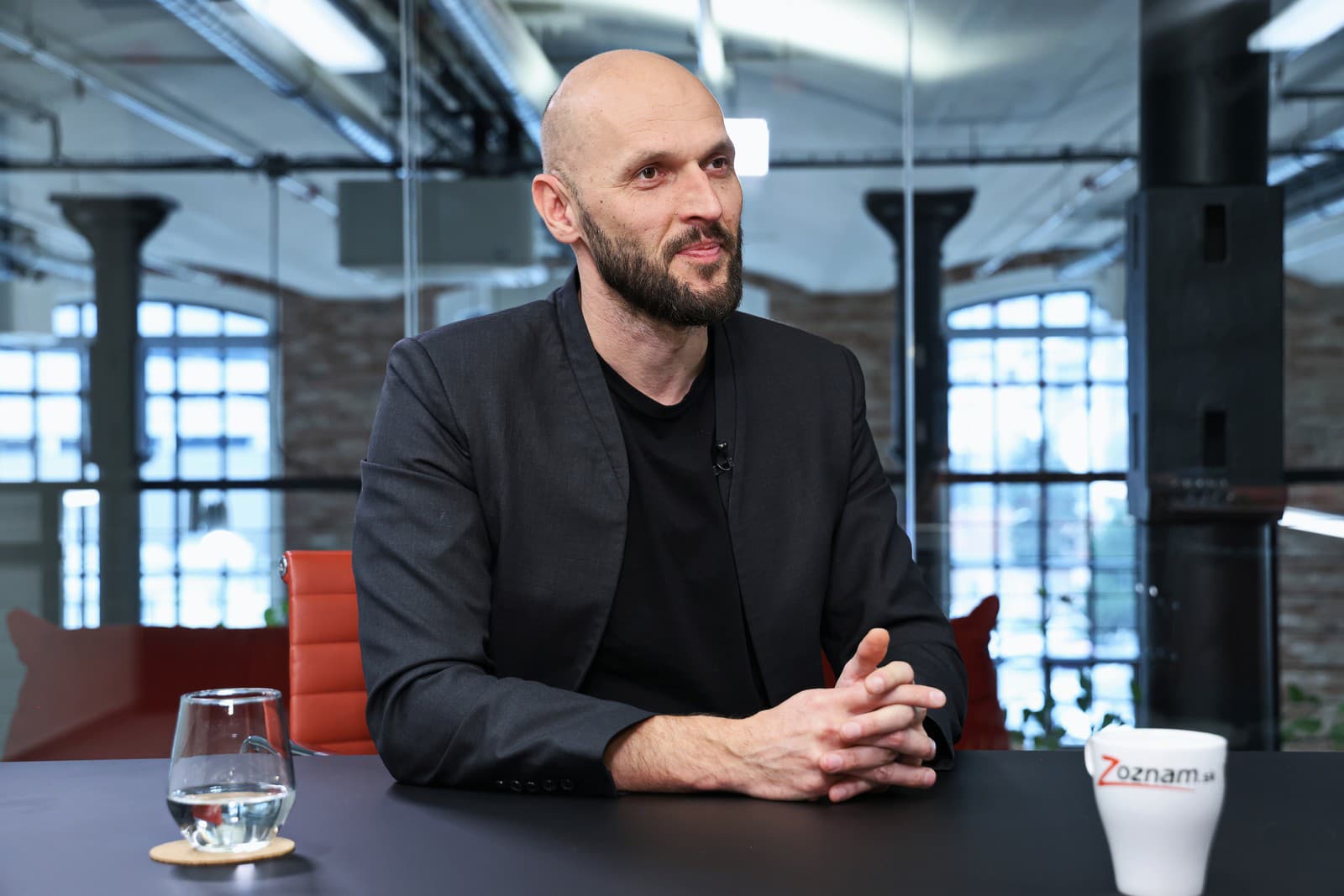 Slayáda vo Voderadoch je