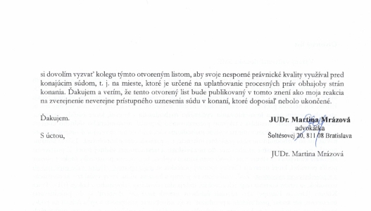 Spor Šutaja Eštoka a