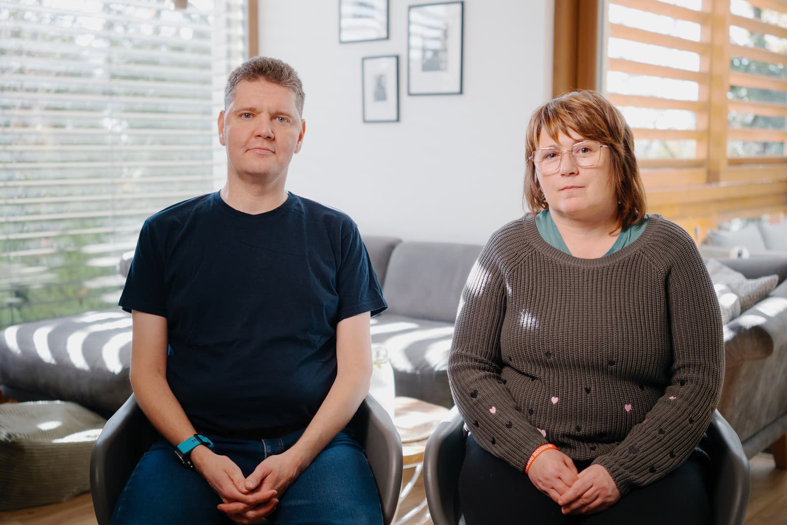 Pacienti s pľúcnou artériovou