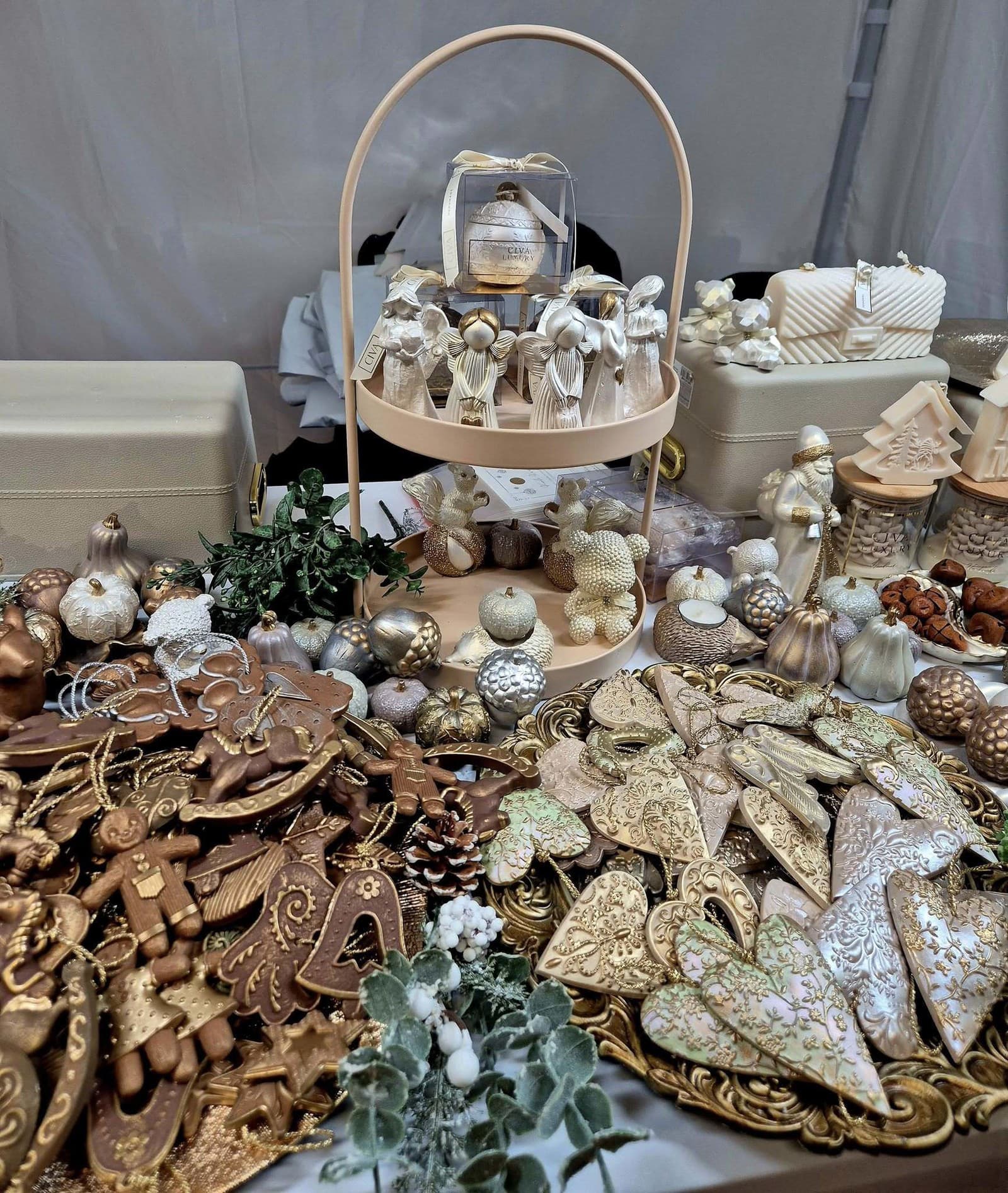 Dni Vianoc v Inchebe