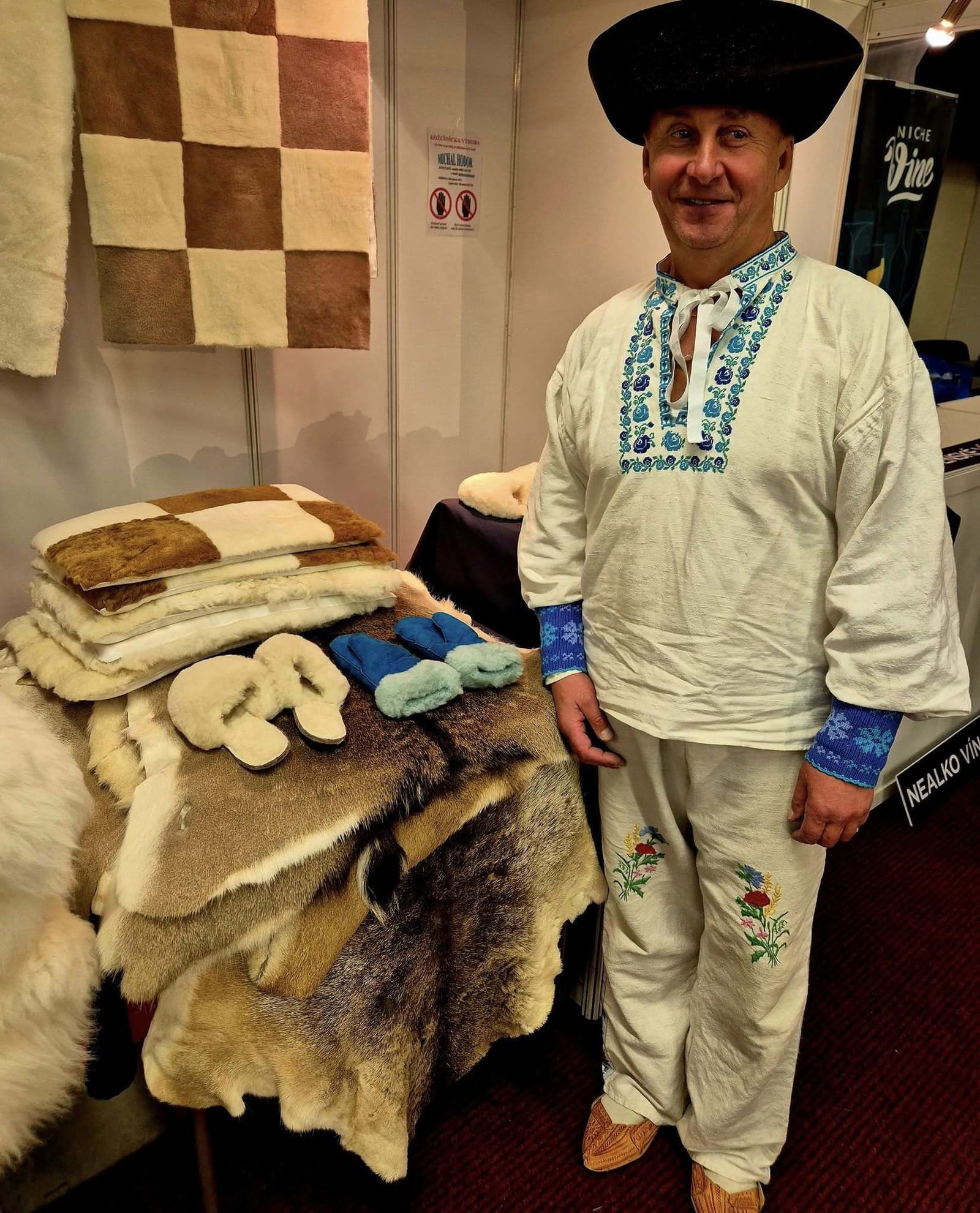 Dni Vianoc v Inchebe