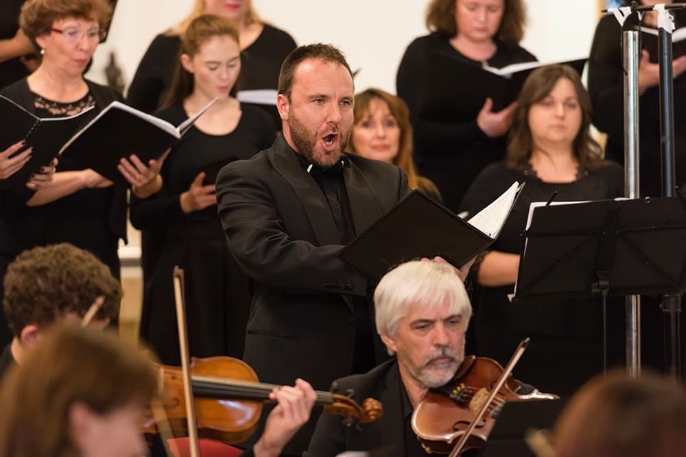 Bratislavu ovládne horúce tango