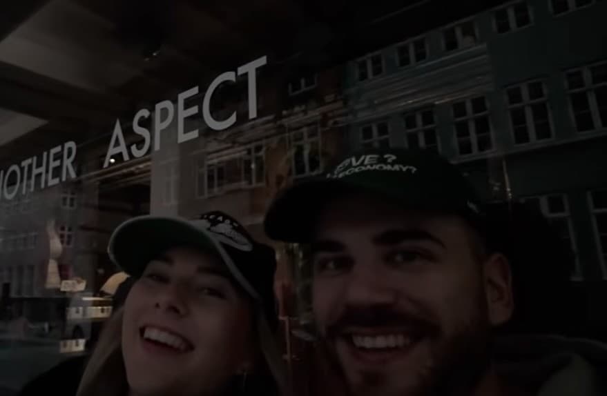 TAJNOSTI promi páru: Ďalší