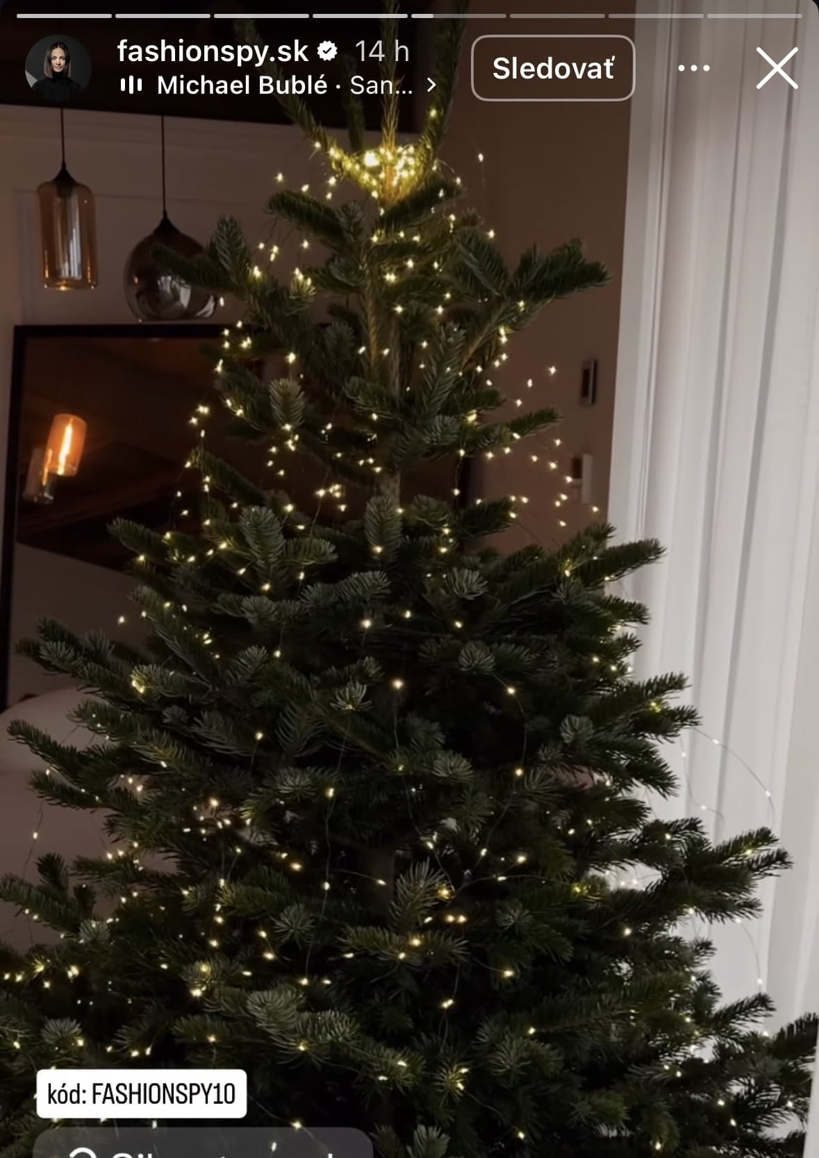 Hlasovačka za celebritný NAJ