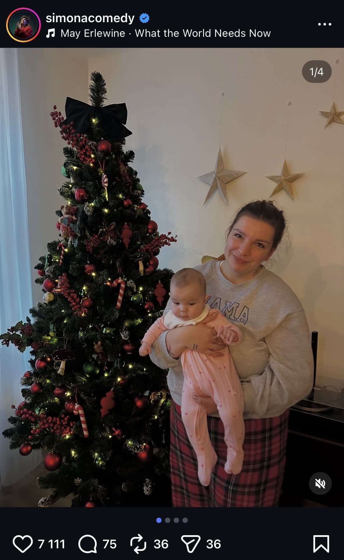 Hlasovačka za celebritný NAJ