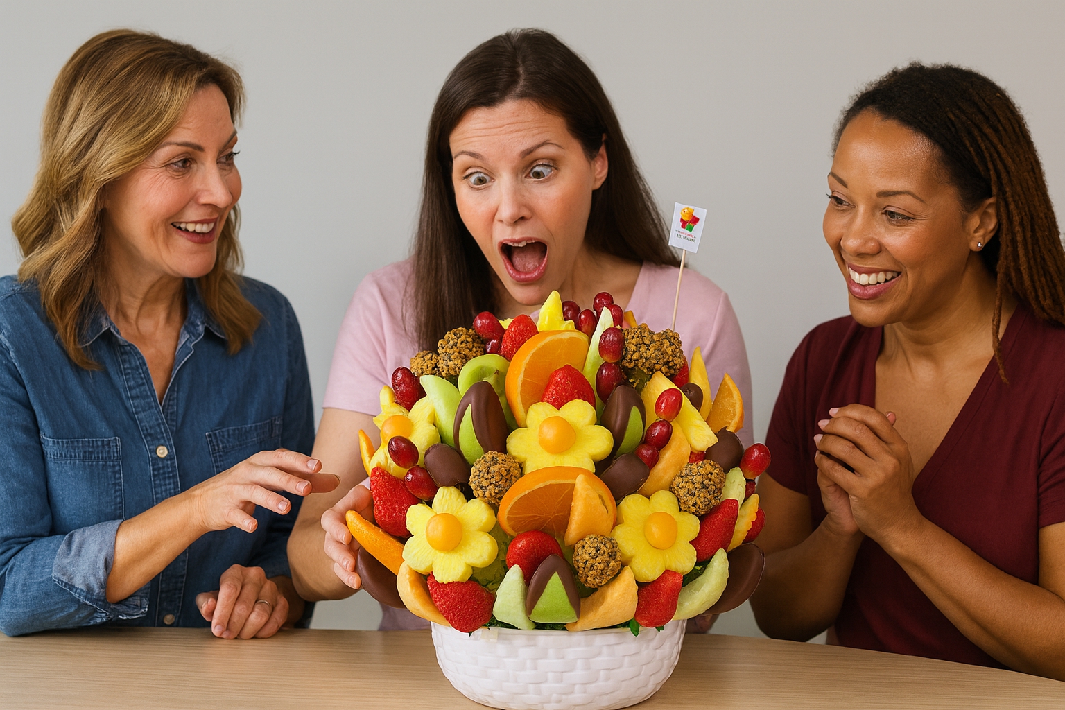 Šok, ale PRÍJEMNÝ. Na