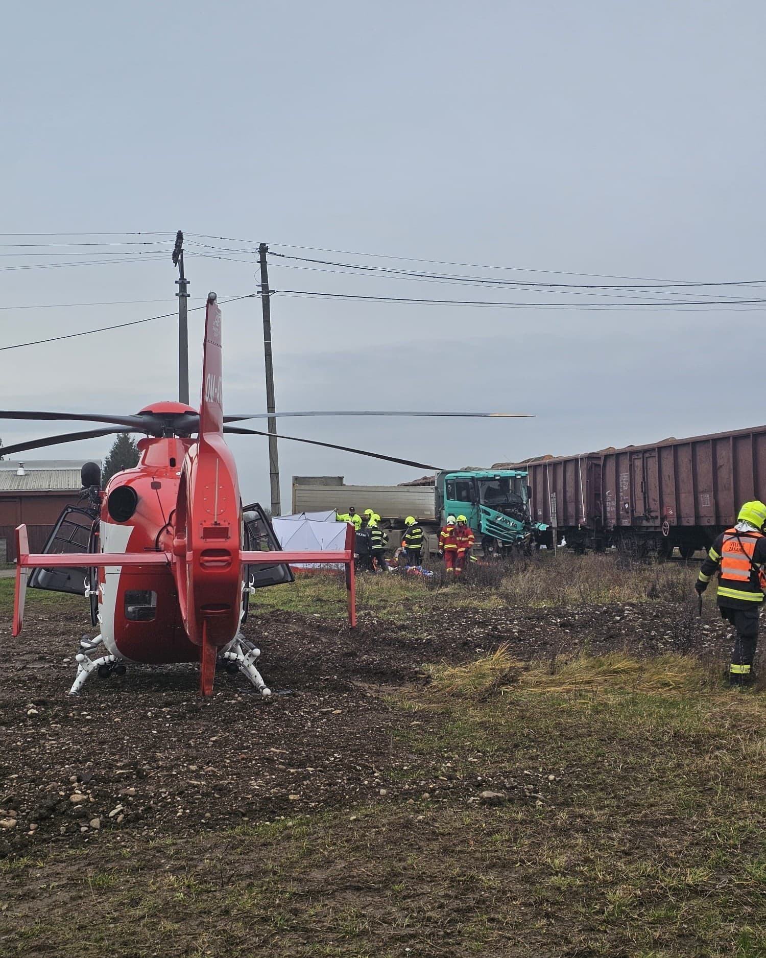 Polícia zverejnila DETAILY zrážky