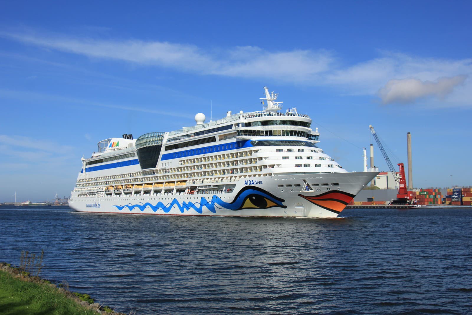 Vysnívaná plavba sa zmenila