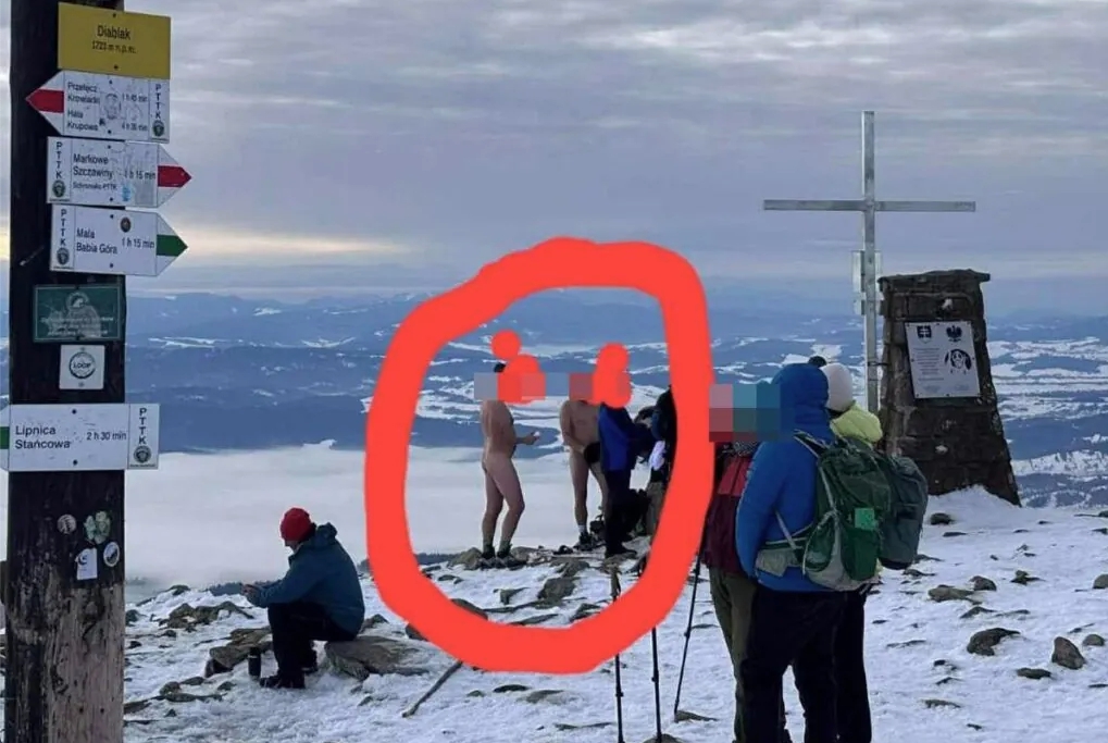 ŠOK na Orave: Dvaja