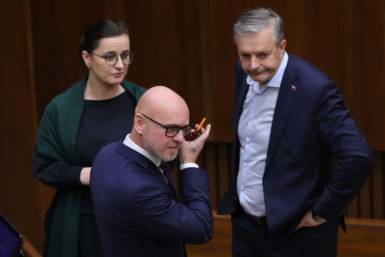 MIMORIADNE Veto prezidenta bolo