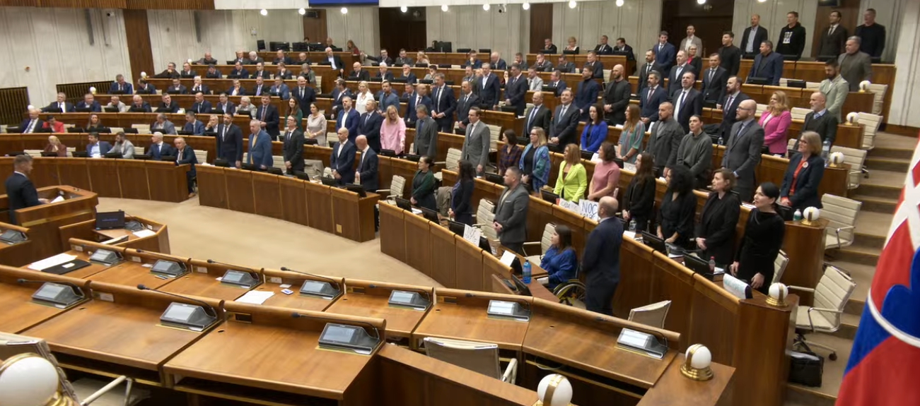 MIMORIADNE Veto prezidenta bolo