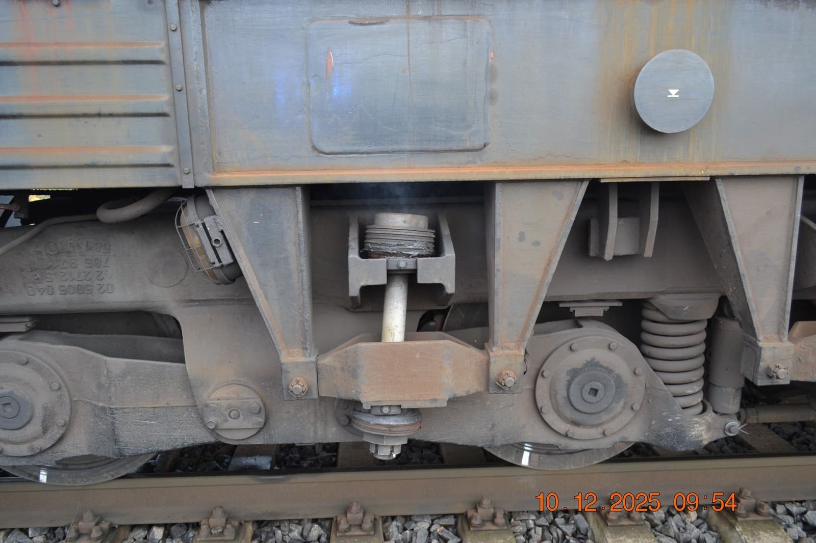 AKTUÁLNE Ďalšia nebezpečná udalosť