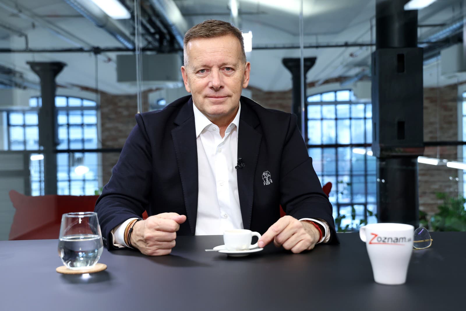 Kollár bojuje o hlasy