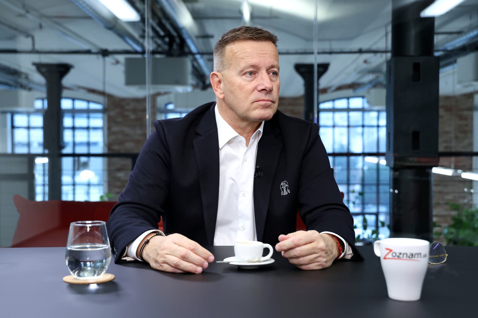 Kollár bojuje o hlasy