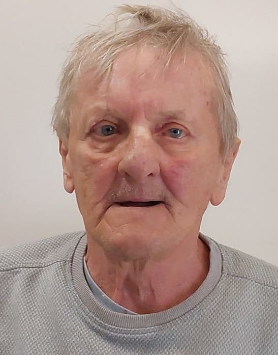 Nezvestný 69-ročný Marián Maceáš.