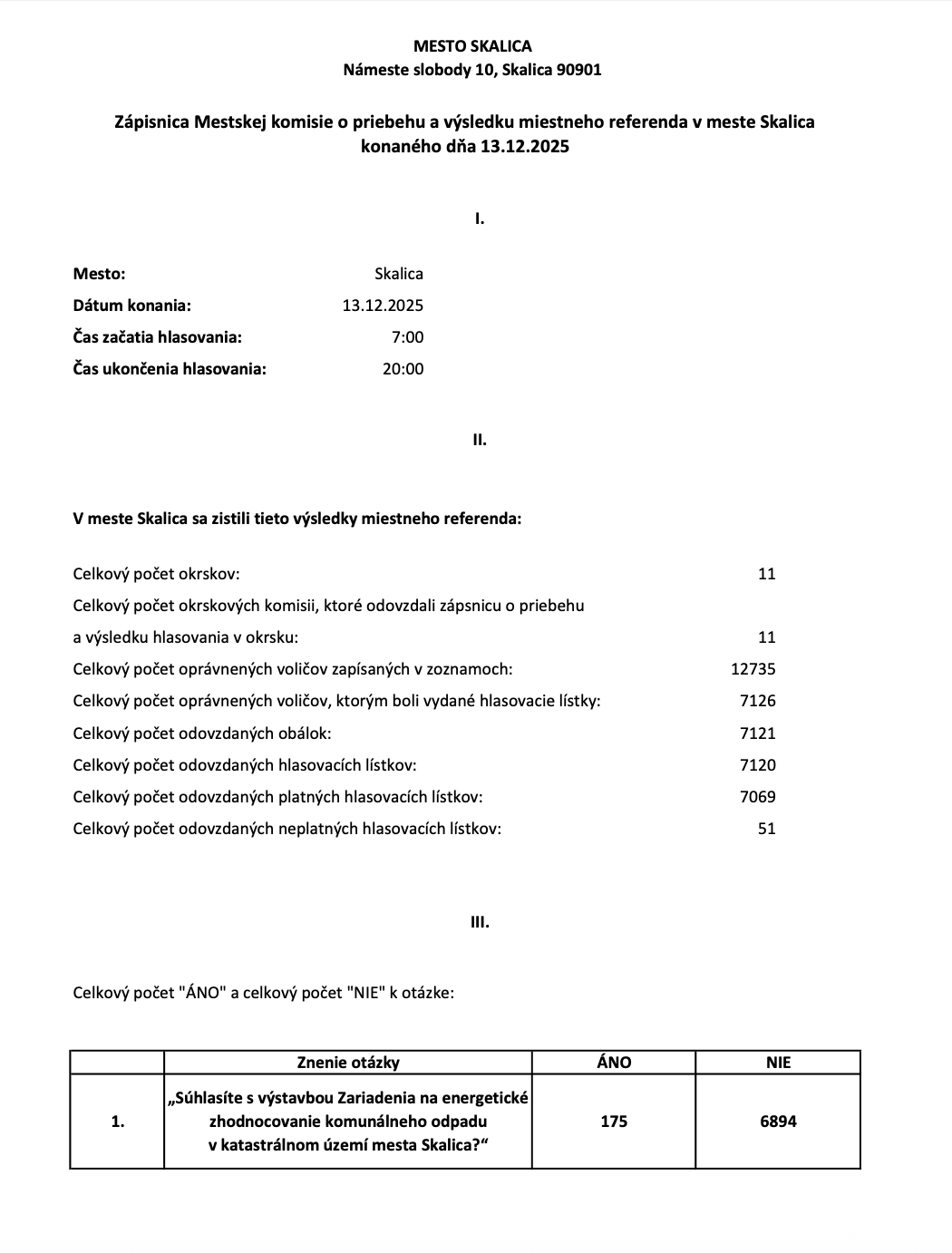 Historický moment na Záhorí: