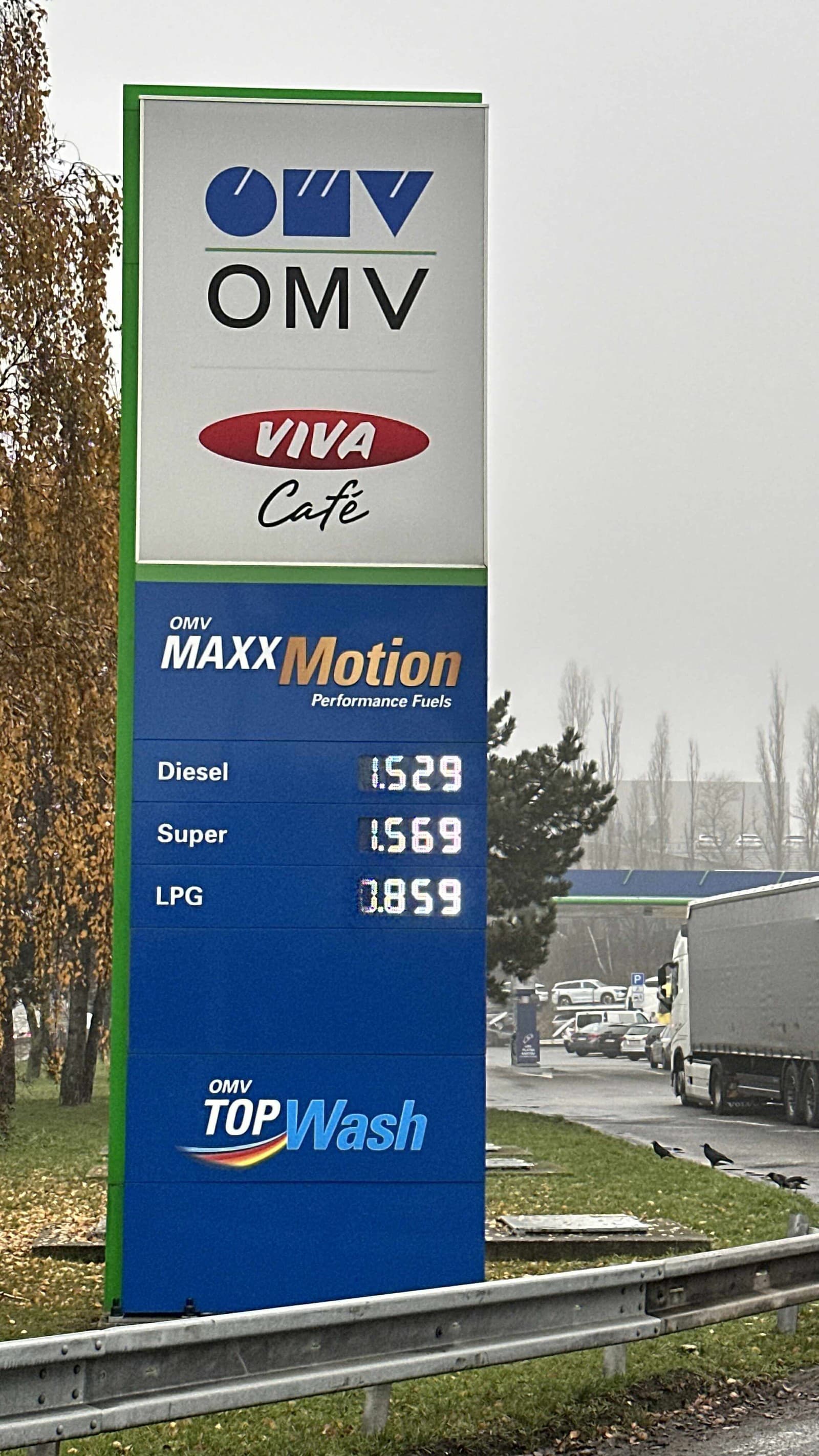 Obrovská radosť motoristov: Po