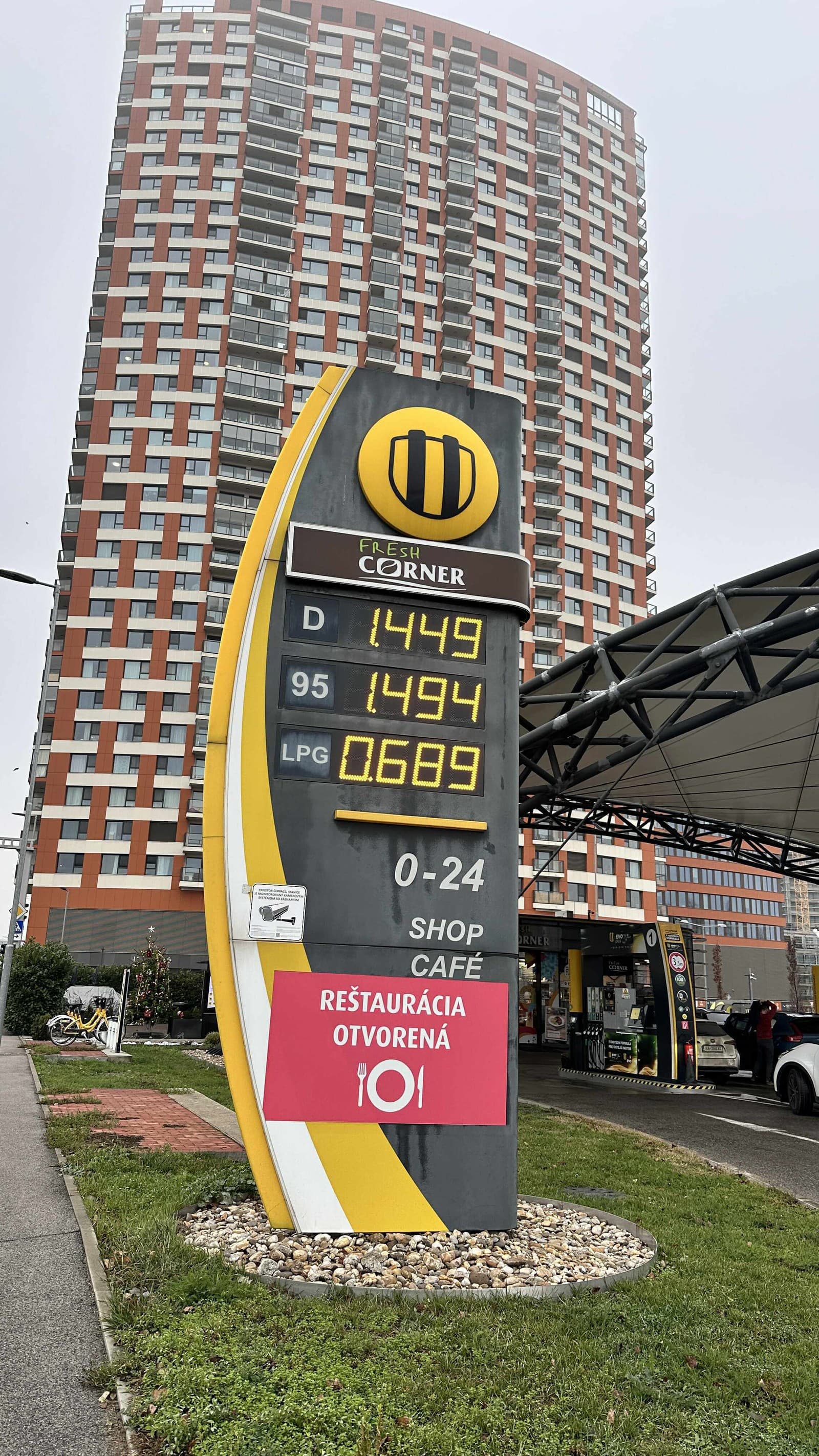 Obrovská radosť motoristov: Po