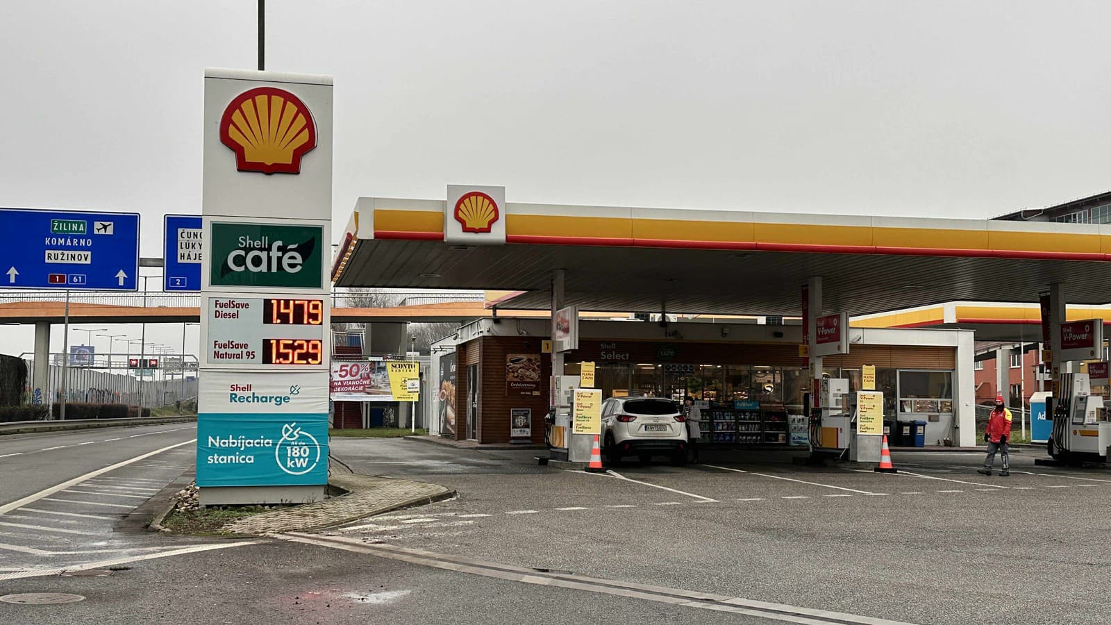 Obrovská radosť motoristov: Po