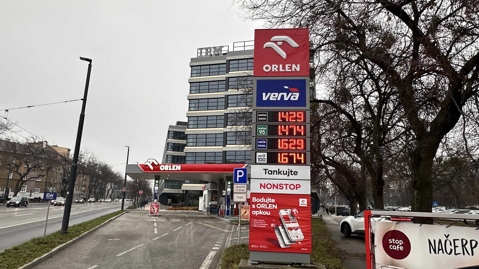 Obrovská radosť motoristov: Po