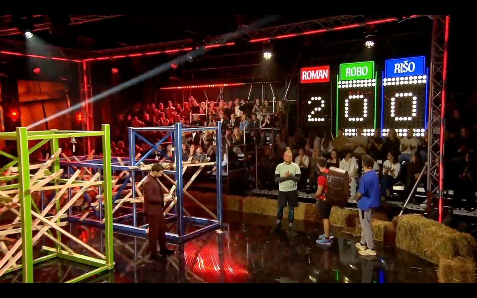 Veľké FINÁLE markizáckej Farmy: