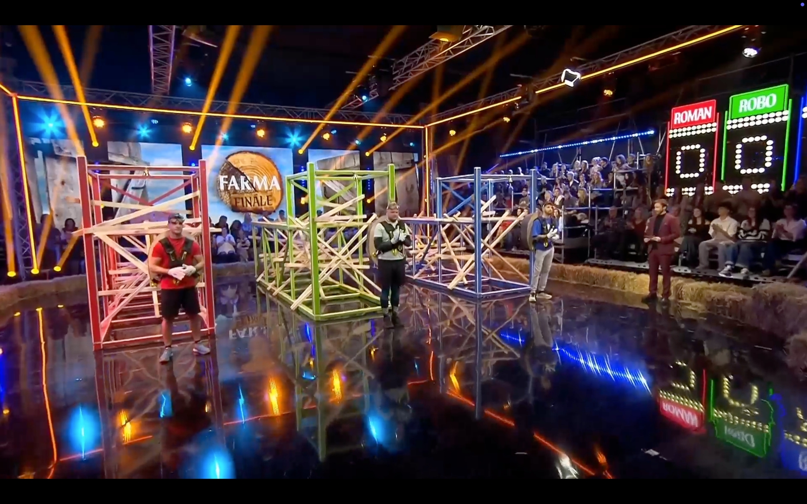 Veľké FINÁLE markizáckej Farmy: