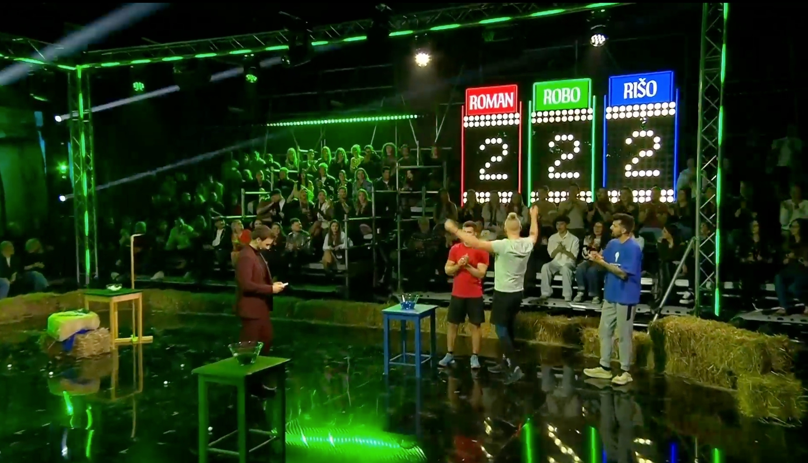 Veľké FINÁLE markizáckej Farmy: