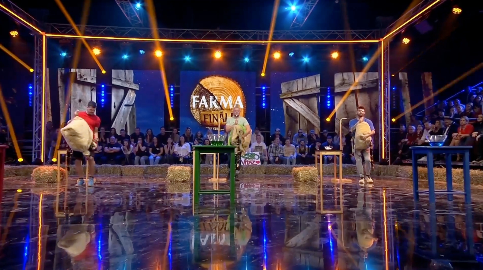 Veľké FINÁLE markizáckej Farmy: