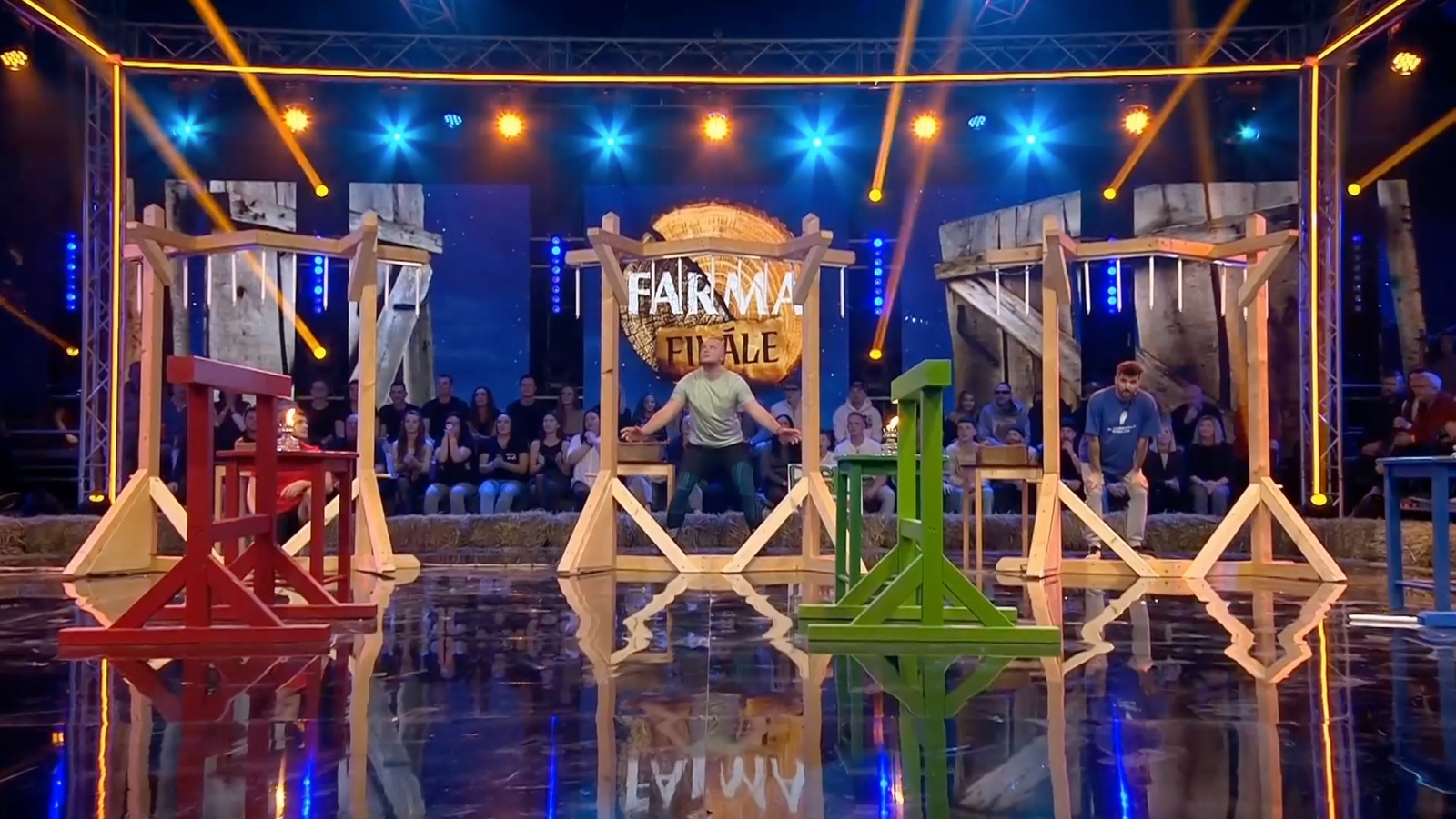 Veľké FINÁLE markizáckej Farmy: