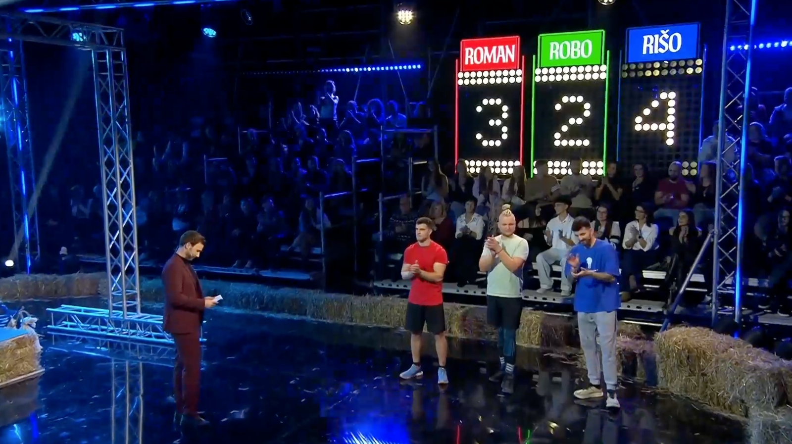 Veľké FINÁLE markizáckej Farmy: