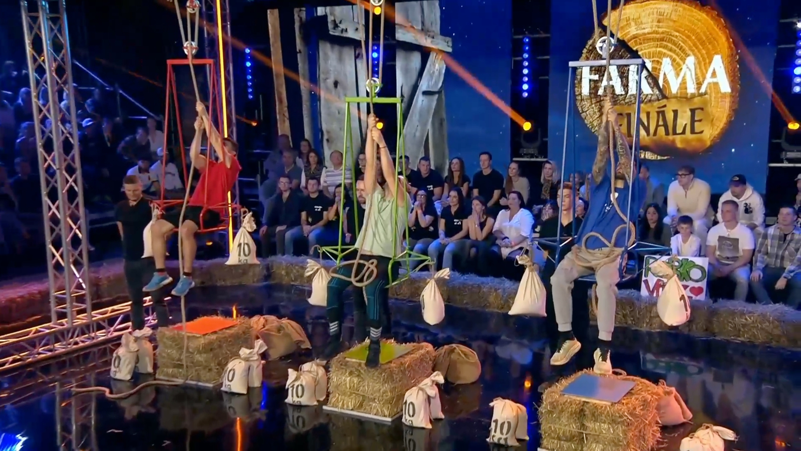 Veľké FINÁLE markizáckej Farmy: