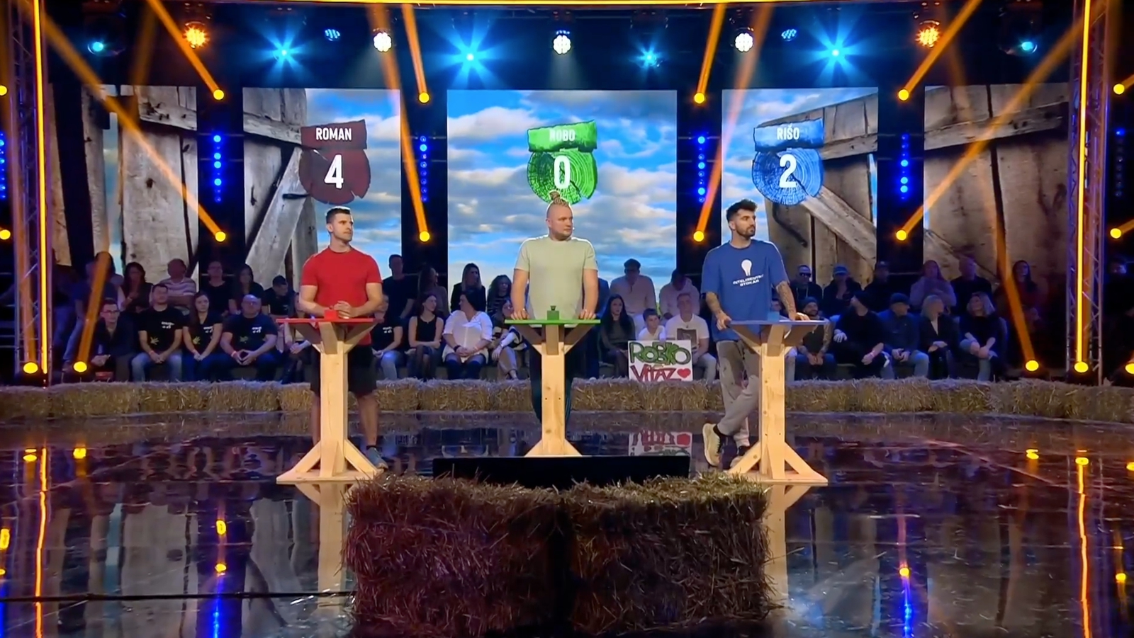 Veľké FINÁLE markizáckej Farmy: