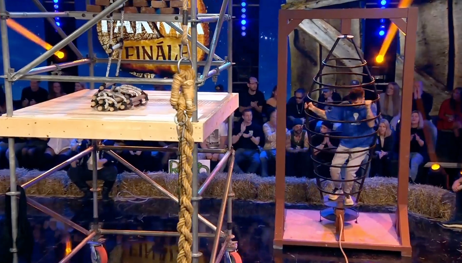 Veľké FINÁLE markizáckej Farmy: