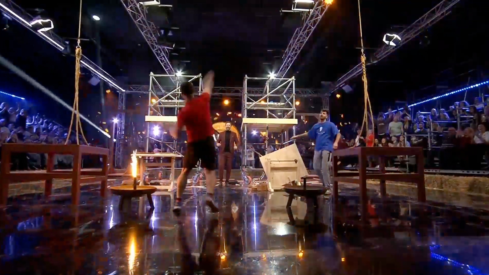 Veľké FINÁLE markizáckej Farmy: