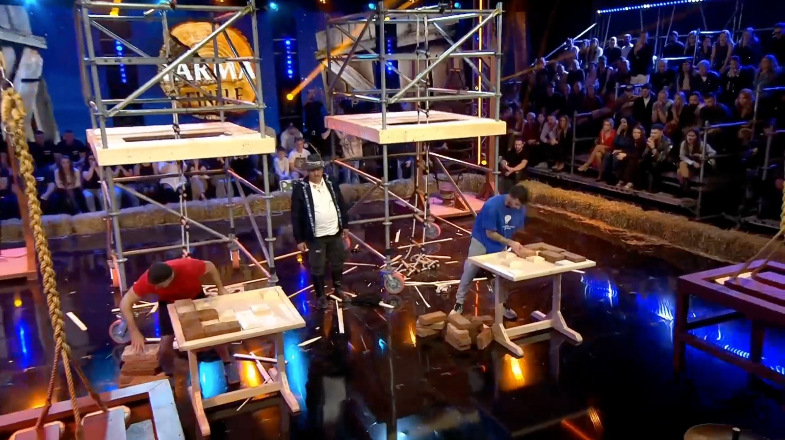 Veľké FINÁLE markizáckej Farmy: