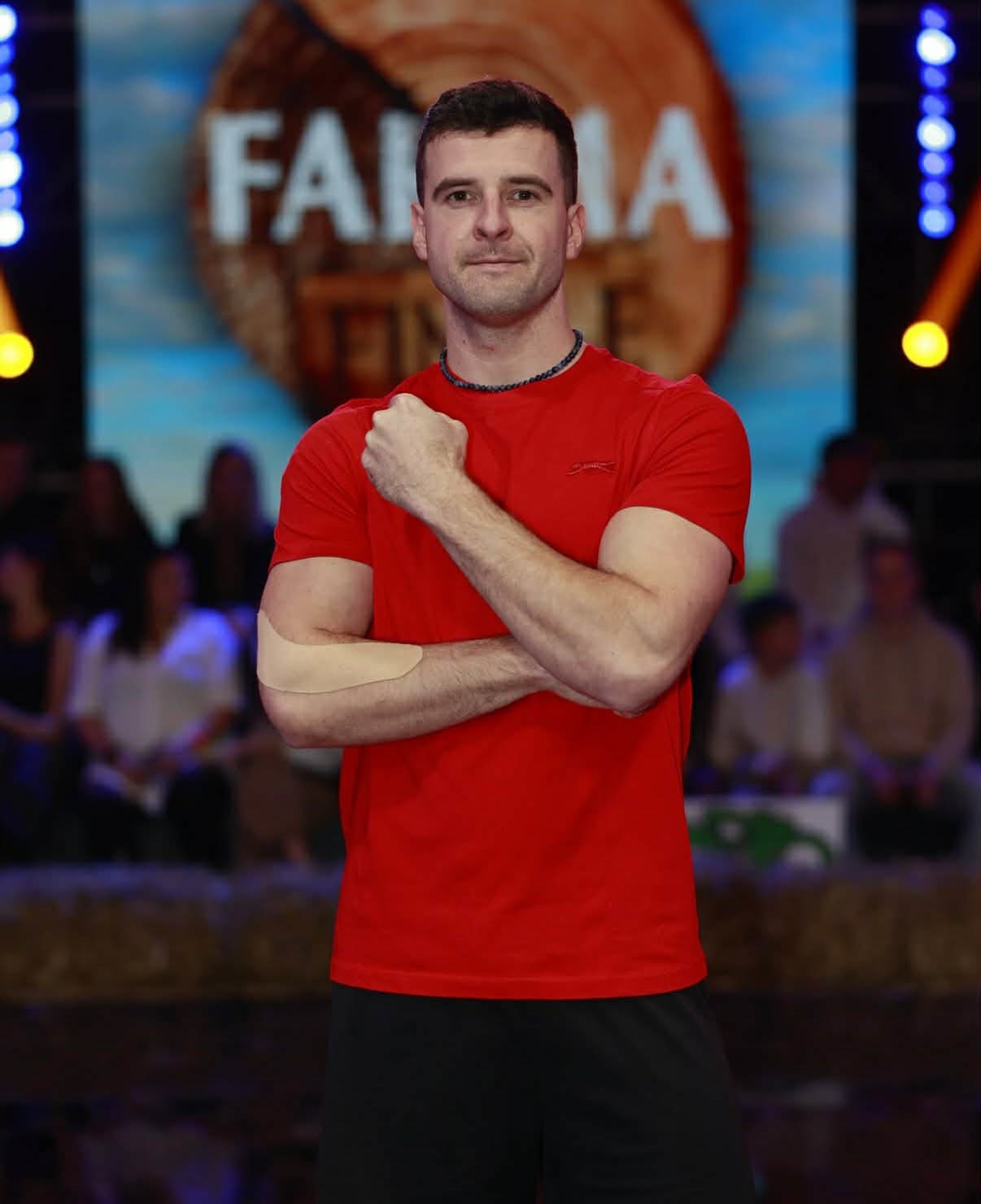 Víťazom Farmy 17 sa stal Roman Perašín